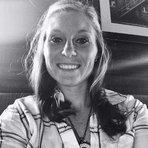 Meet your Posher, Kristin